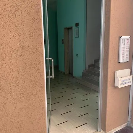 At Mogliano A Casa Ma In Apartment Mogliano Veneto