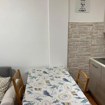 At Mogliano A Casa Ma In Apartment Mogliano Veneto