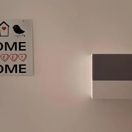 At Mogliano A Casa Ma In Apartment