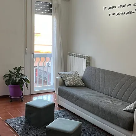 Apartment At Mogliano A Casa Ma In Mogliano Veneto