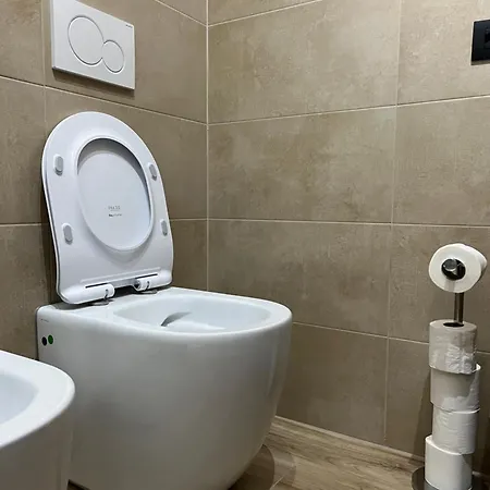 At Mogliano A Casa Ma In Apartment *