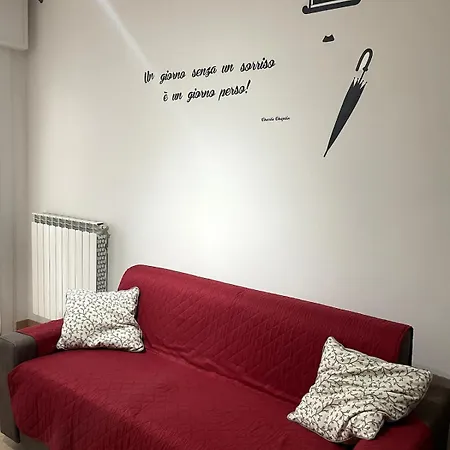 Apartment At Mogliano A Casa Ma In