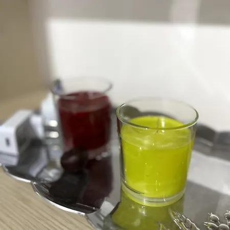 At Mogliano A Casa Ma In Apartment *