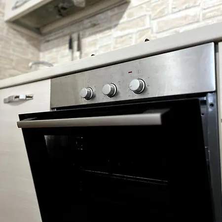 At Mogliano A Casa Ma In Apartment Mogliano Veneto