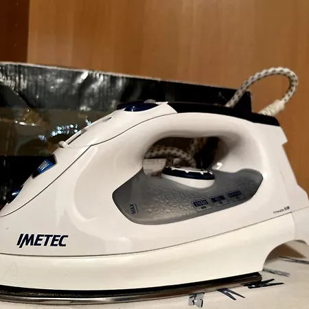 At Mogliano A Casa Ma In Apartment *