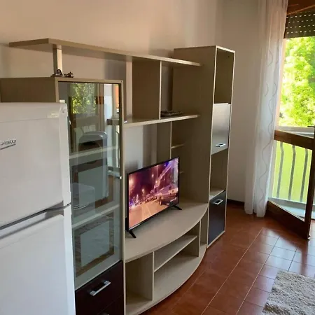Apartment At Mogliano A Casa Ma In