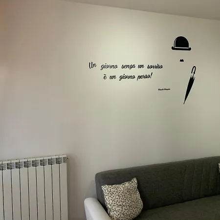 Apartment At Mogliano A Casa Ma In Mogliano Veneto