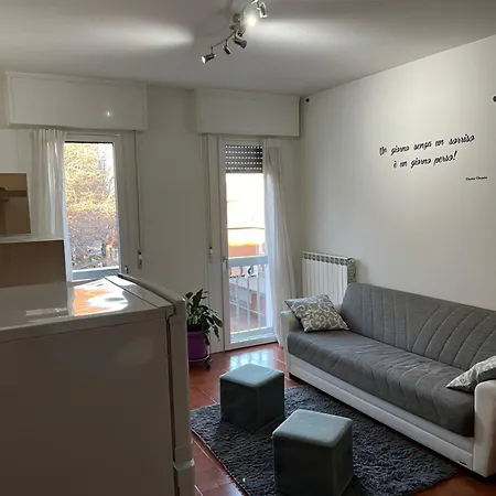 Apartment At Mogliano A Casa Ma In *