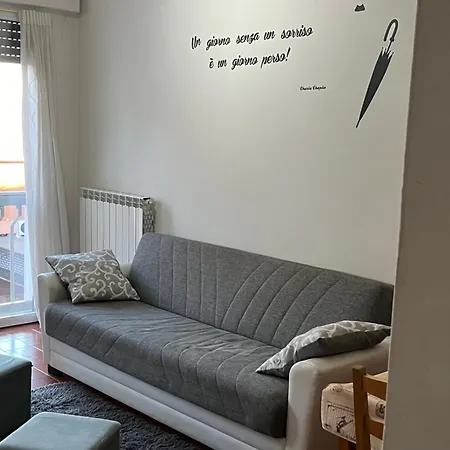 At Mogliano A Casa Ma In