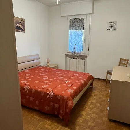 Apartment At Mogliano A Casa Ma In *