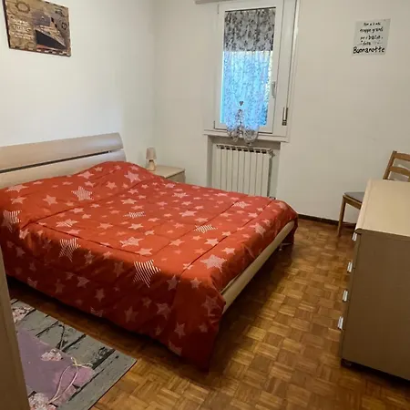 Apartment At Mogliano A Casa Ma In *
