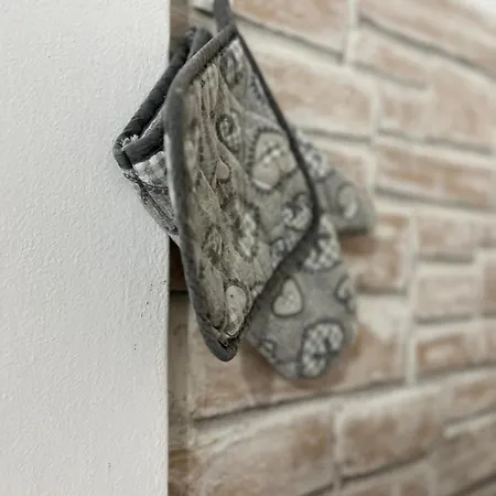 Apartment At Mogliano A Casa Ma In *