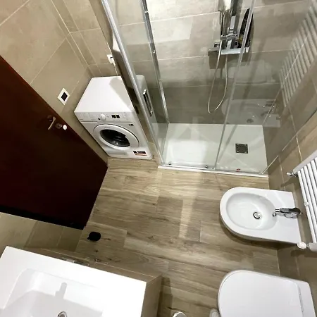 Apartamento At Mogliano A Casa Ma In *