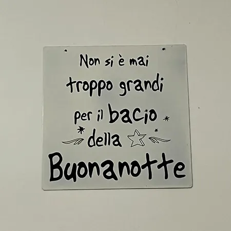 At Mogliano A Casa Ma In Apartamento