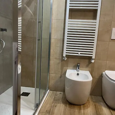 At Mogliano A Casa Ma In